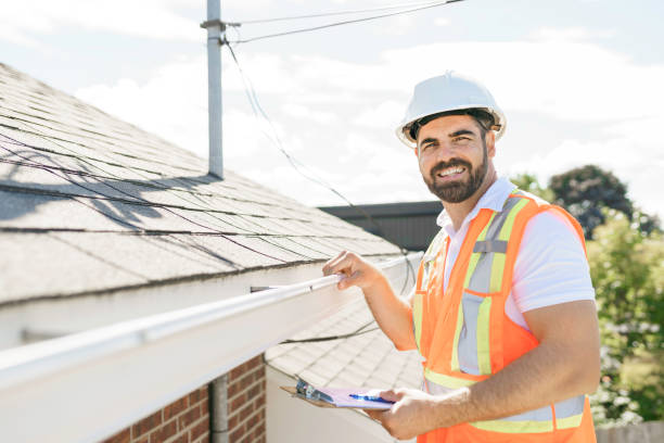 Best Storm Damage Roof Repair  in Wesley Chapel, FL