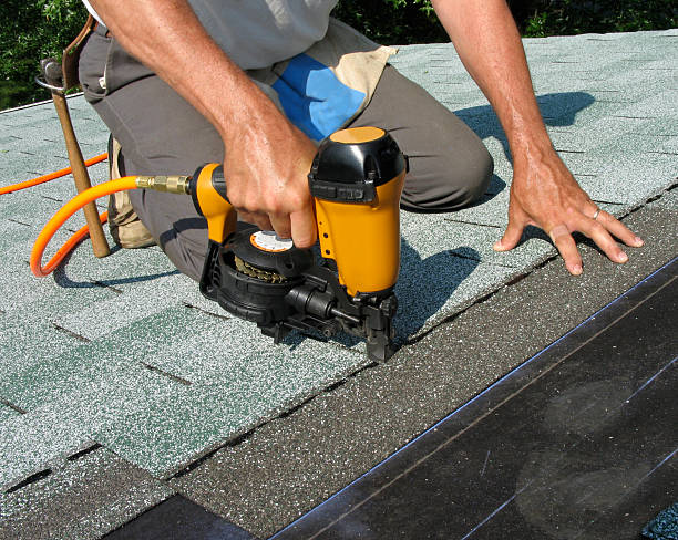 Heating Cable for Roof Installation in Wesley Chapel, FL